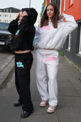 Load image into Gallery viewer, Comfort Set - Straight Leg Sweatpants
