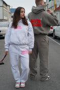 Load image into Gallery viewer, Comfort Set - Straight Leg Sweatpants
