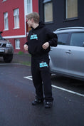 Load image into Gallery viewer, Comfort Set - Straight Leg Sweatpants
