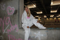 Load image into Gallery viewer, Comfort Set - Straight Leg Sweatpants
