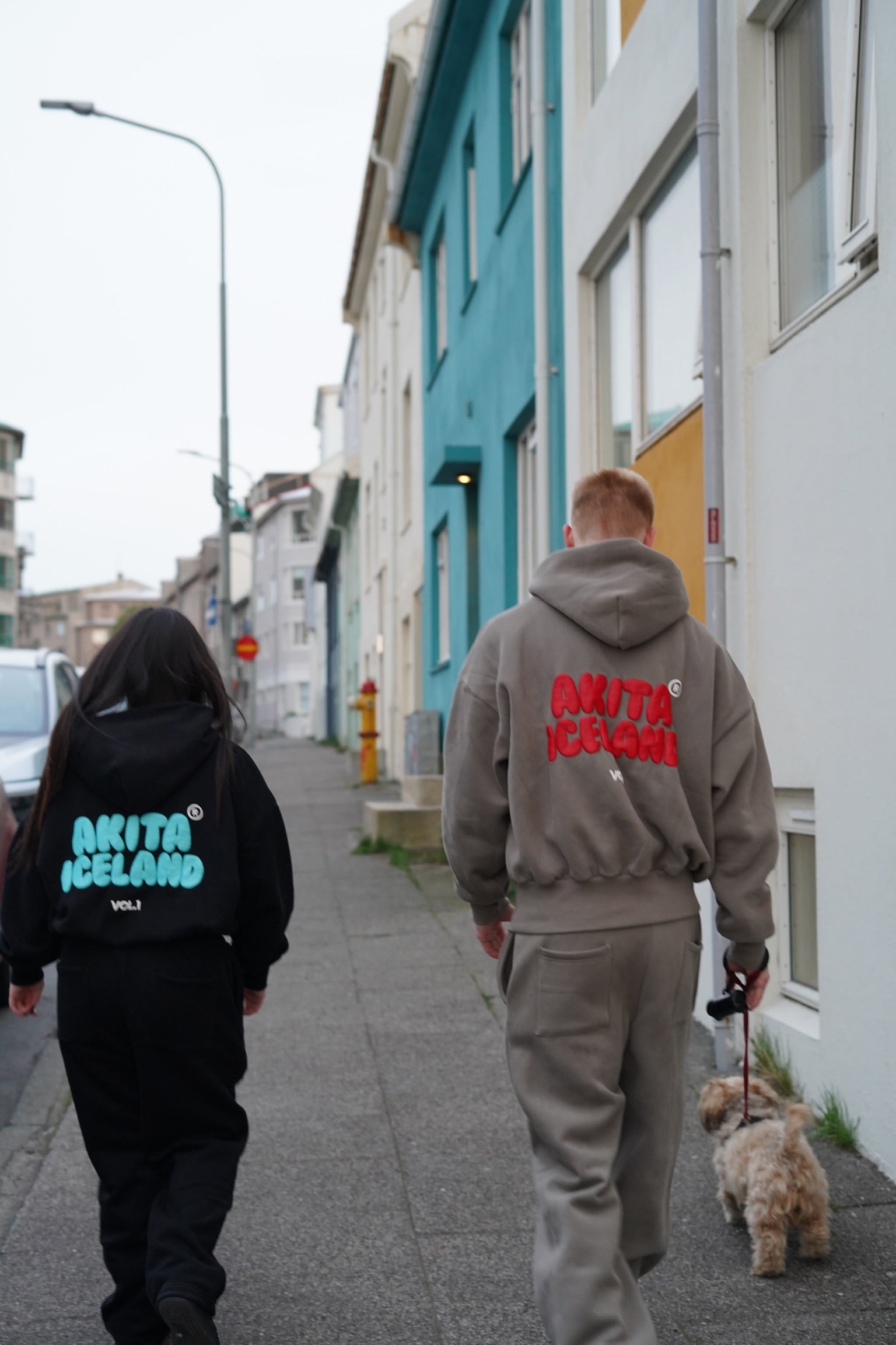 VOL1 BUXUR - Mosagrár