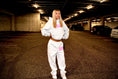 Load image into Gallery viewer, Comfort Set - Straight Leg Sweatpants
