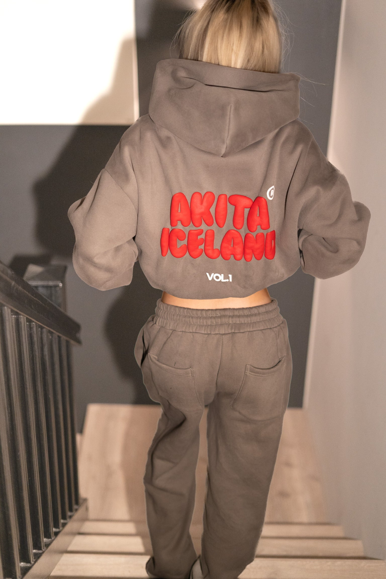 VOL1 BUXUR - Mosagrár