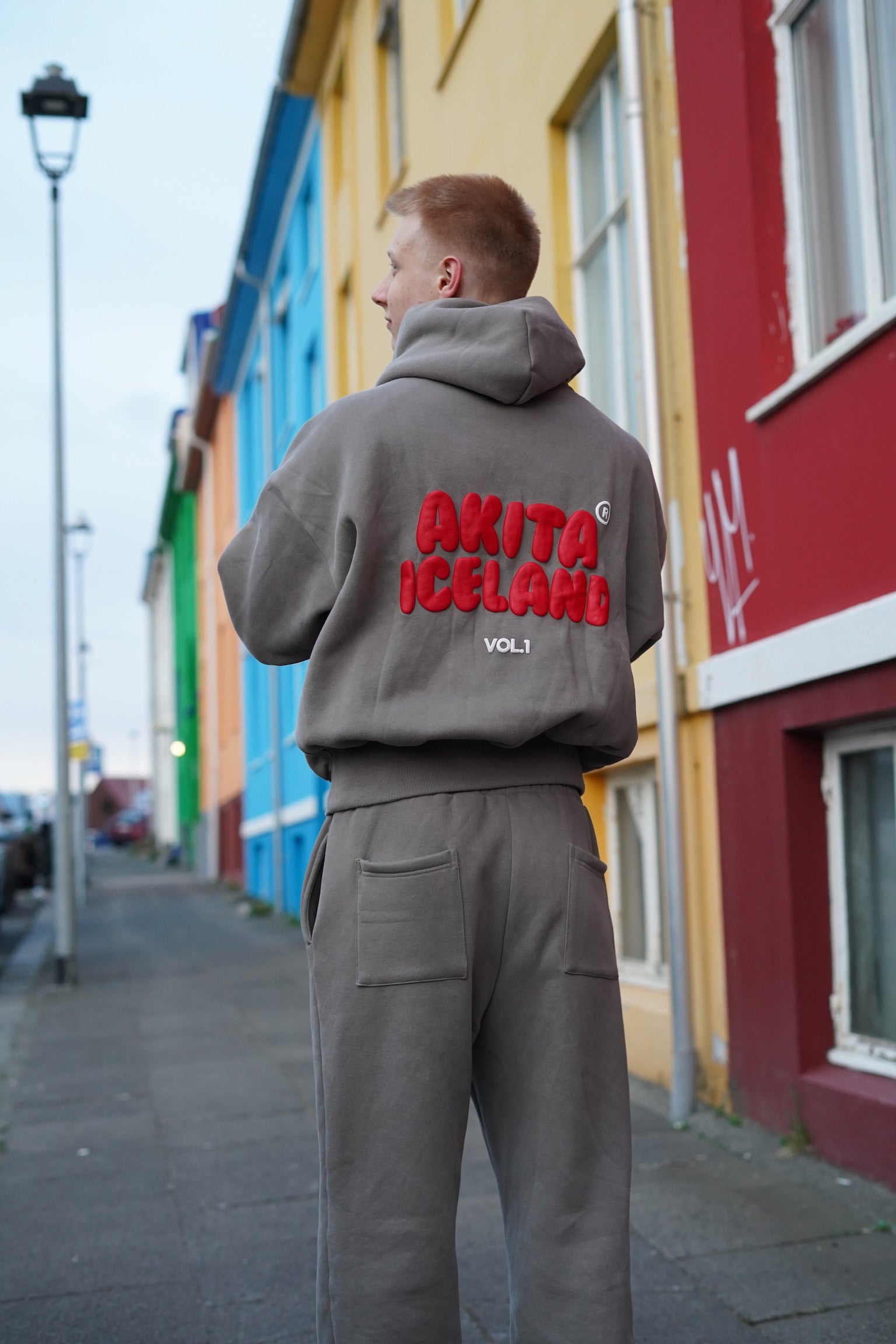 VOL1 HETTUPEYSA - Mosagrár