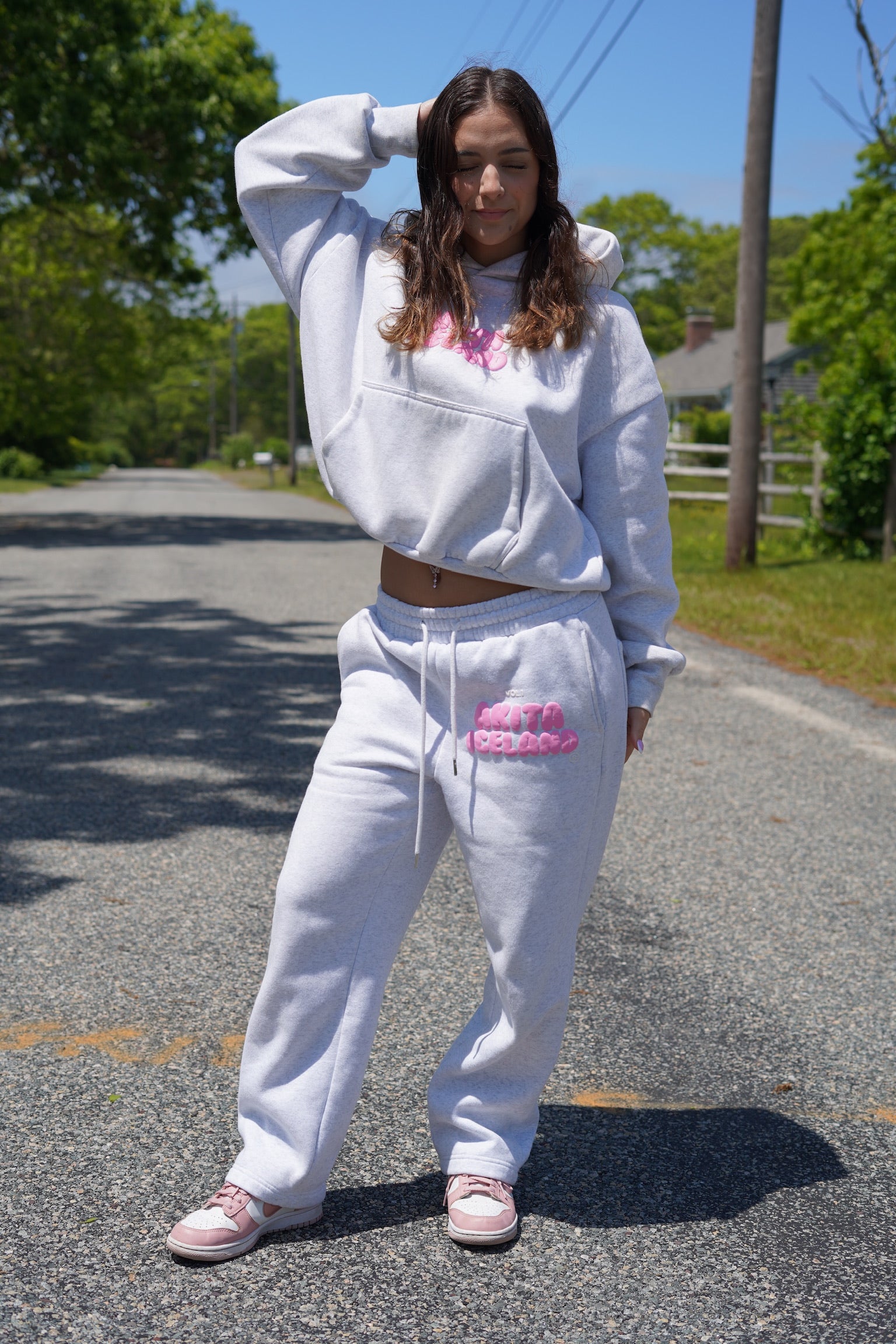 VOL1 BUXUR - Perlugrár