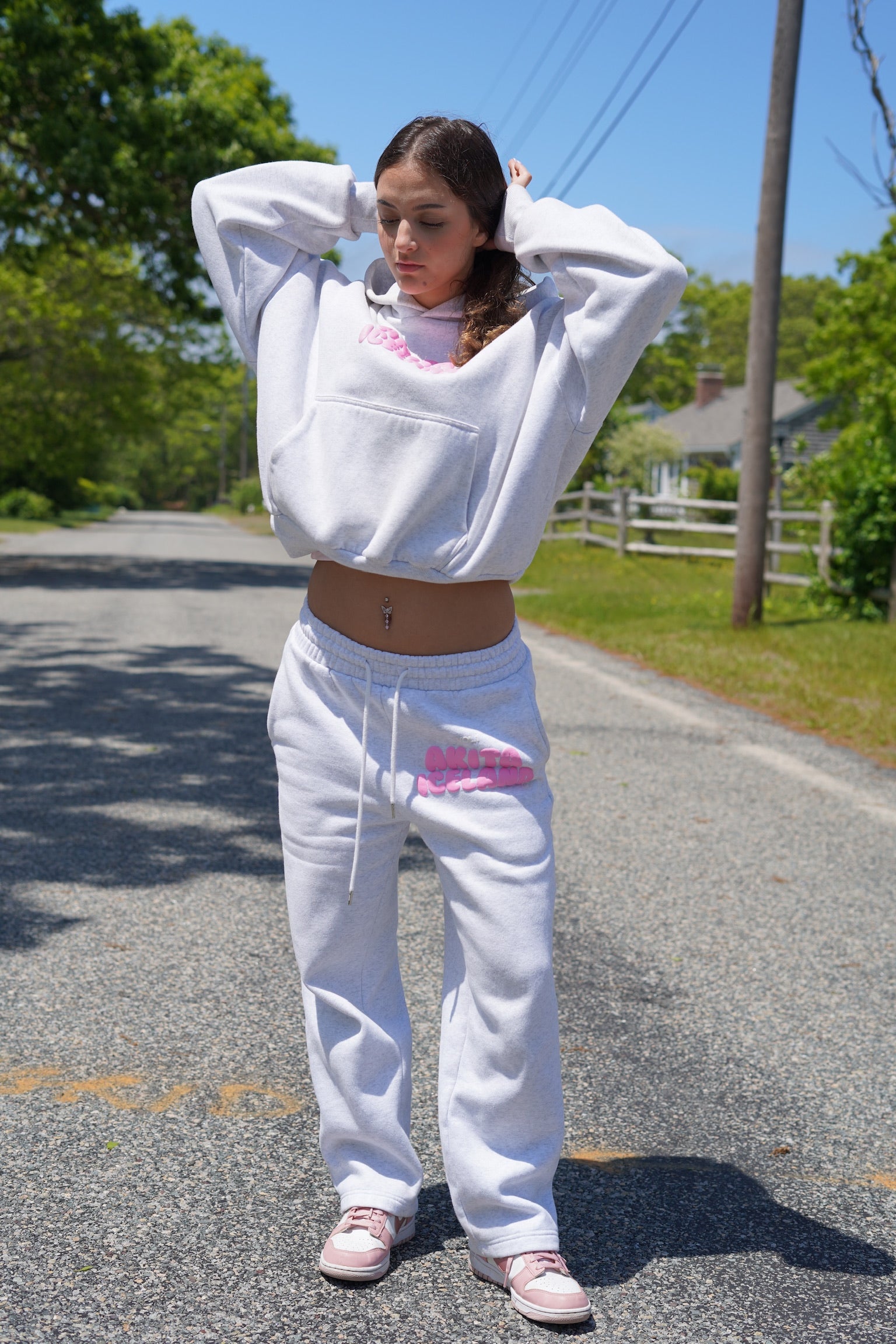 VOL1 BUXUR - Perlugrár