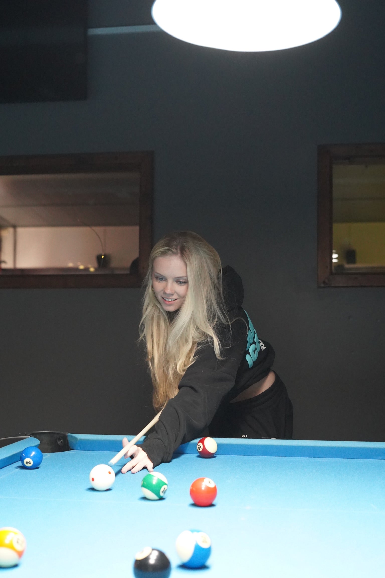 VOL1 HETTUPEYSA - Nætursvartur