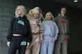 Load image into Gallery viewer, Comfort Set - Straight Leg Sweatpants
