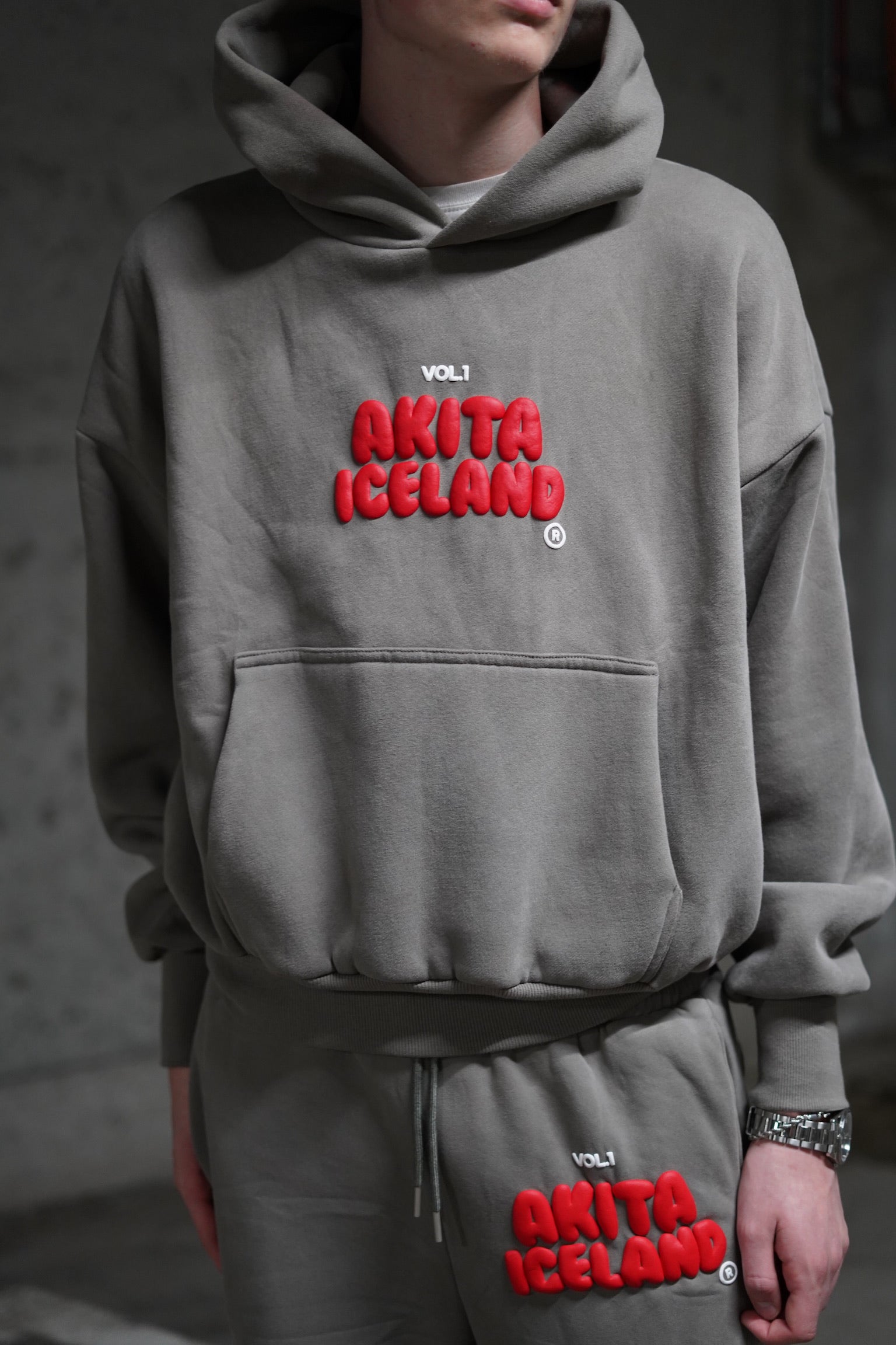 VOL1 HETTUPEYSA - Mosagrár