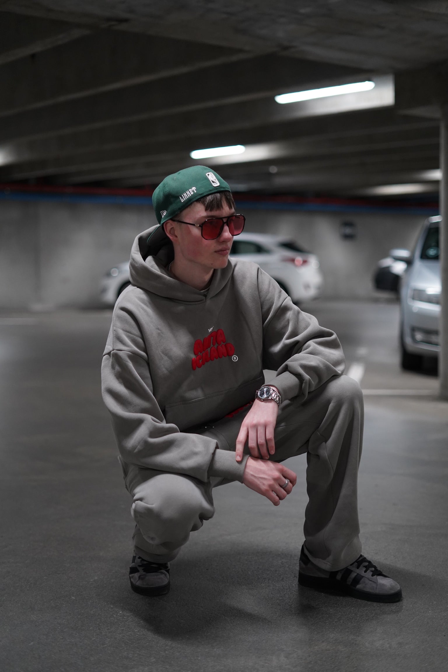 VOL1 HETTUPEYSA - Mosagrár