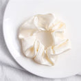 Load image into Gallery viewer, 🩷 Cloud Silk Scrunchie
