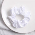 Load image into Gallery viewer, 🩷 Cloud Silk Scrunchie
