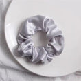 Load image into Gallery viewer, 🩷 Cloud Silk Scrunchie
