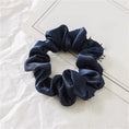 Load image into Gallery viewer, 🩷 Cloud Silk Scrunchie

