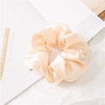 Load image into Gallery viewer, 🩷 Cloud Silk Scrunchie
