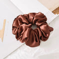 Load image into Gallery viewer, 🩷 Cloud Silk Scrunchie

