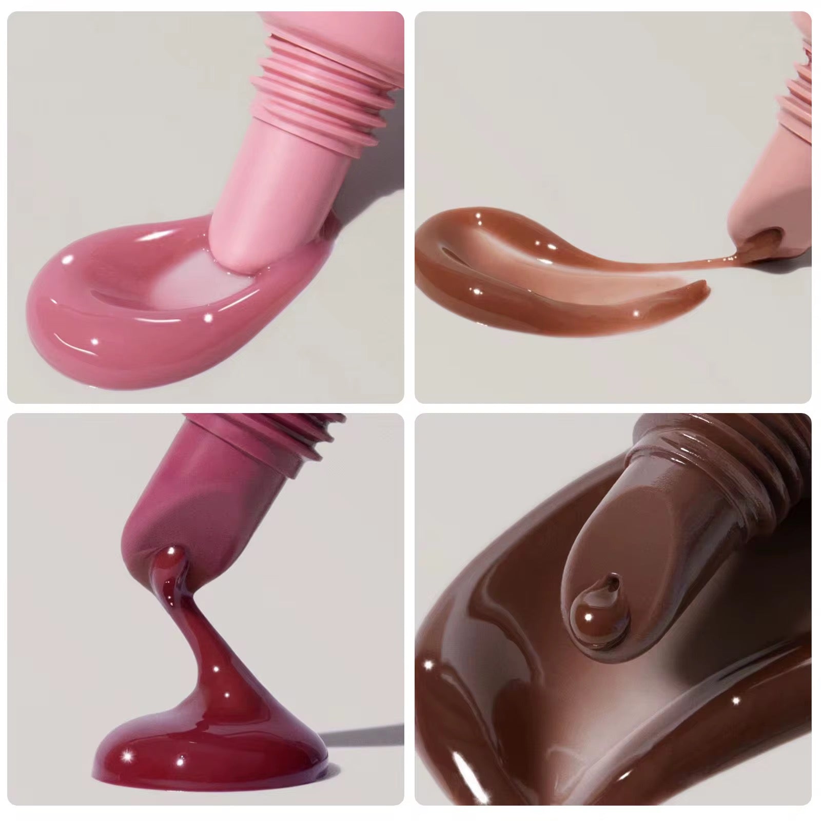 💋Gloss Me Up